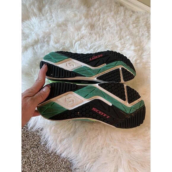 Scott PALANI 2016 Women's Running Shoe Size 7 - Picture 10 of 12